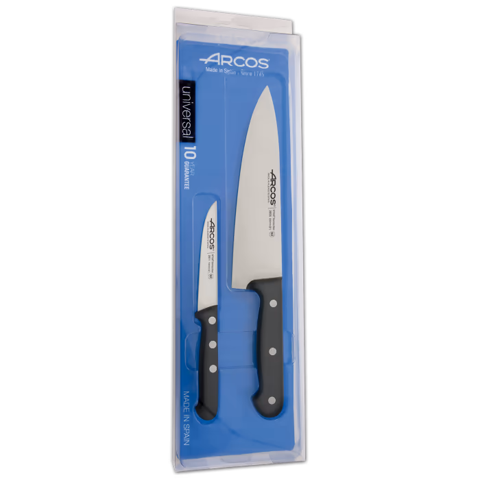 Arcos Set Cocina Serie Universal
