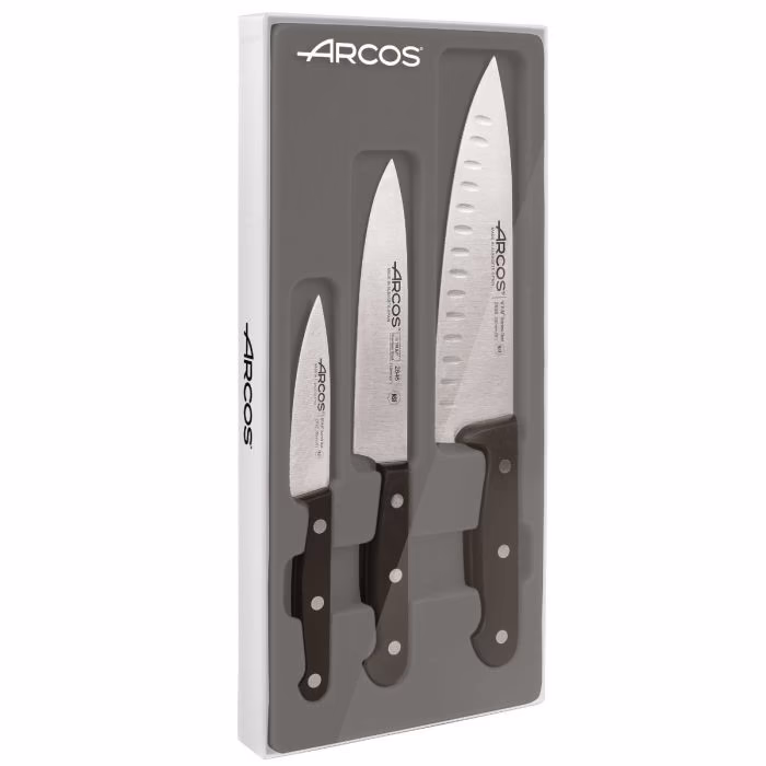 Arcos Set Cocina Serie Universal
