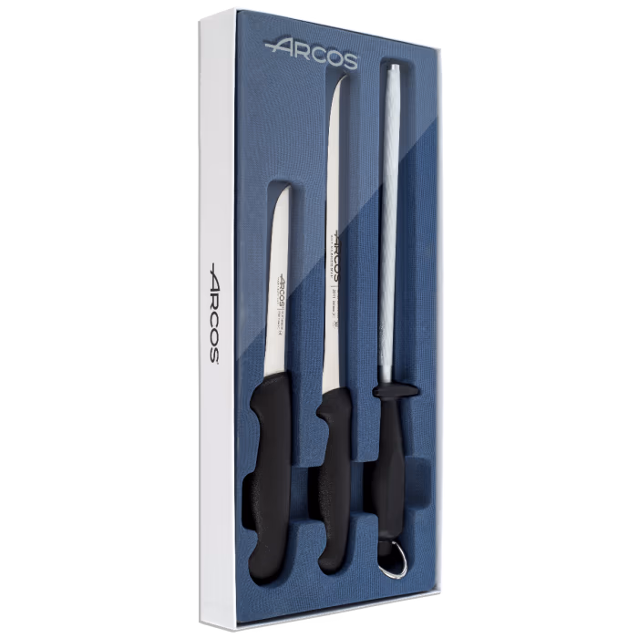 Arcos Set jamonero Serie 2900