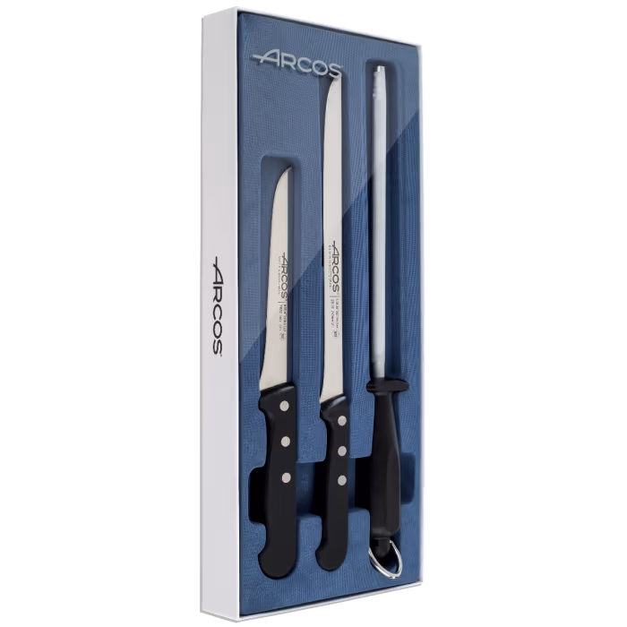 Arcos Set jamonero Serie Universal