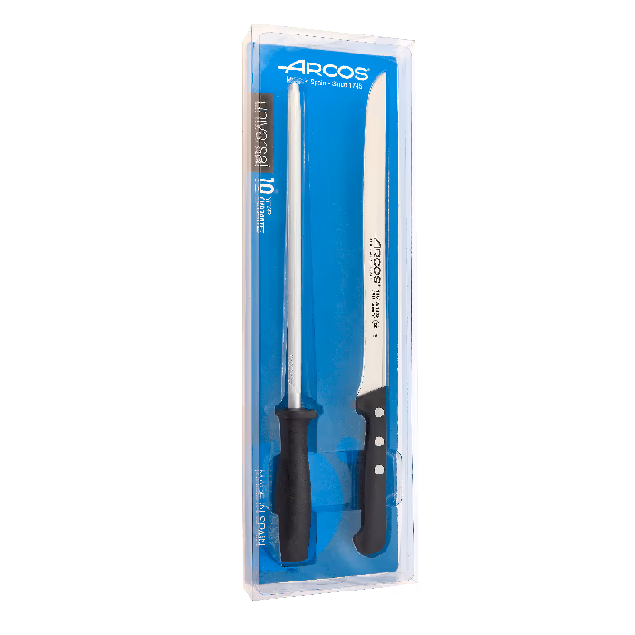 Arcos Set Jamonero Serie Universal