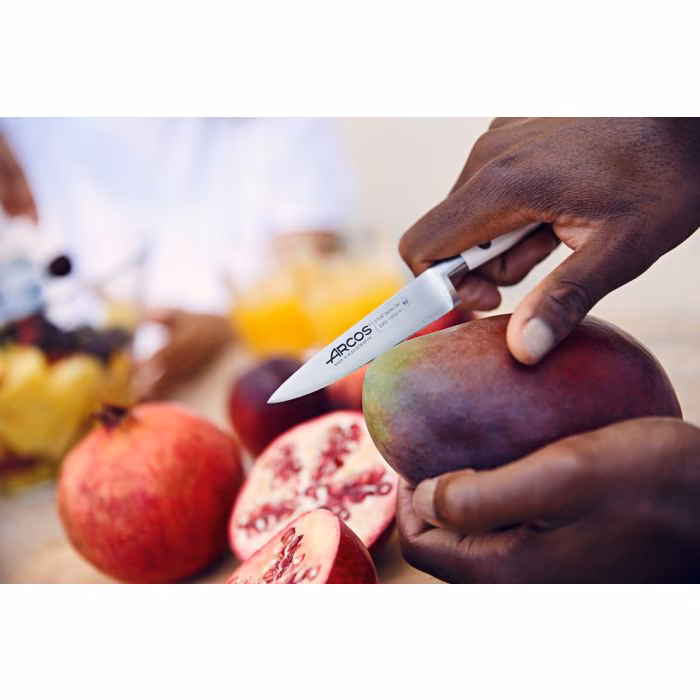 Arcos Cuchilllo Mondador Serie Riviera Blanc 100 Mm