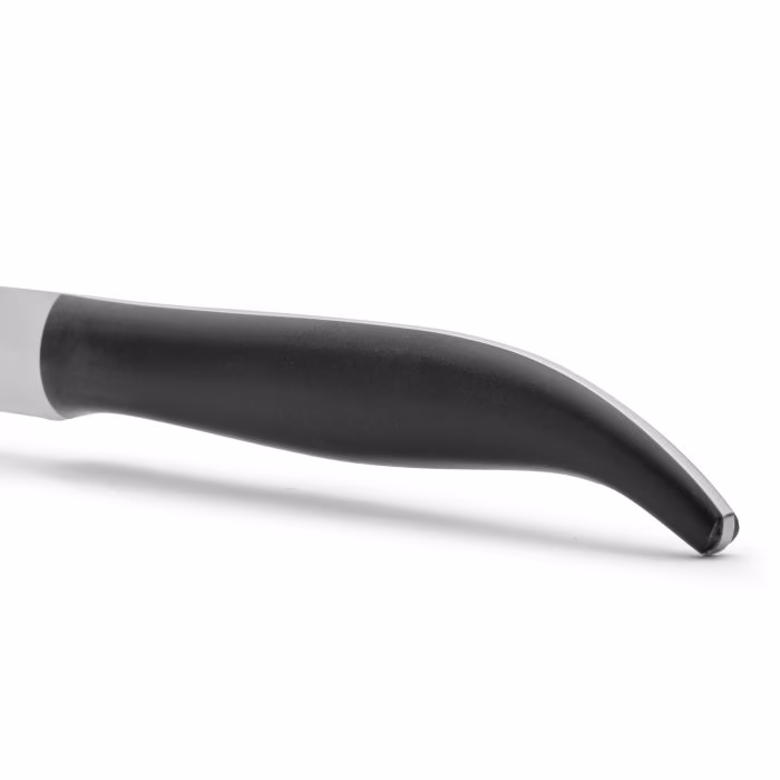 Arcos Cuchillo Chuletero Filo Liso Polipropileno 110 Mm