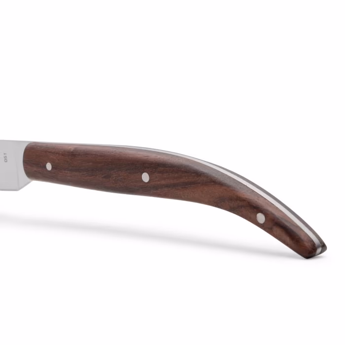 Arcos Cuchillo Chuletero The Origin Madera De Palisandro 110 Mm