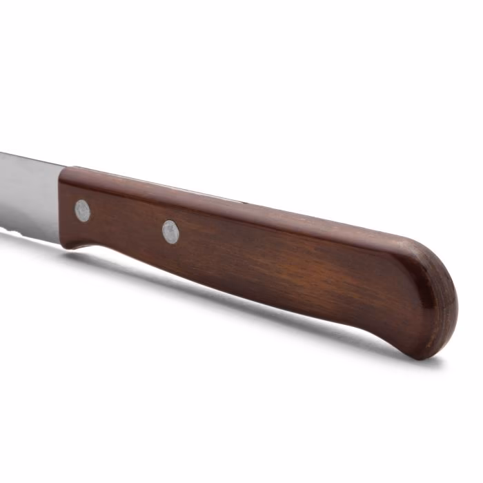 Arcos Cuchillo Cocina Micro-Serrado Serie Latina 130 Mm