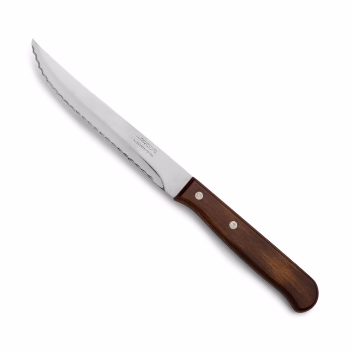 Arcos Cuchillo Cocina Micro-Serrado Serie Latina 130 mm