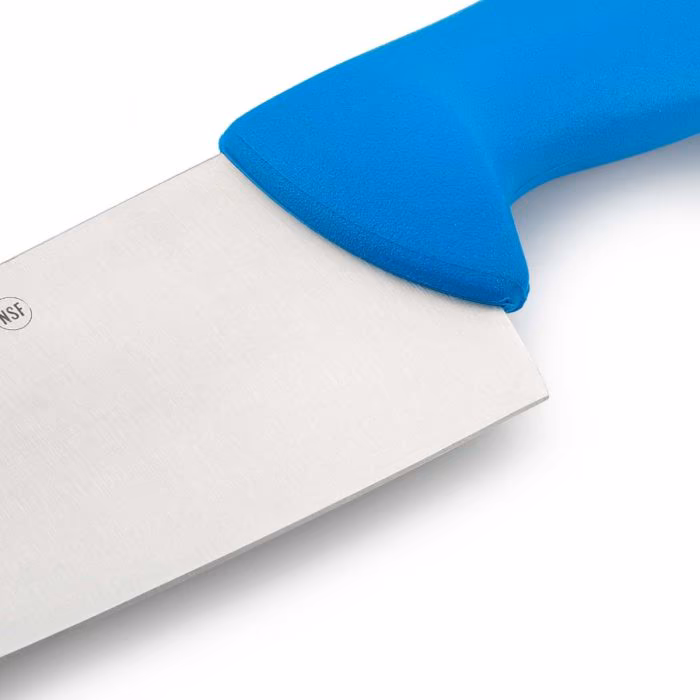 Arcos Cuchillo Cocinero Color Azul Serie 2900 250 Mm