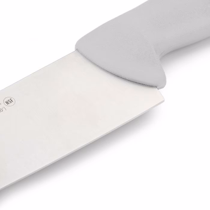 Arcos Cuchillo Cocinero Color Blanco Serie 2900 250 Mm