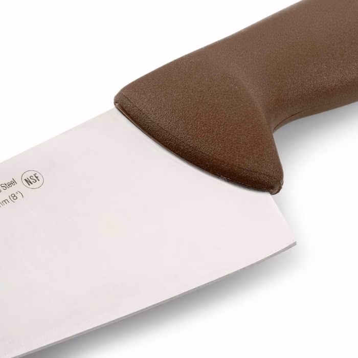 Arcos Cuchillo Cocinero Color Marrón Serie 2900 200 Mm