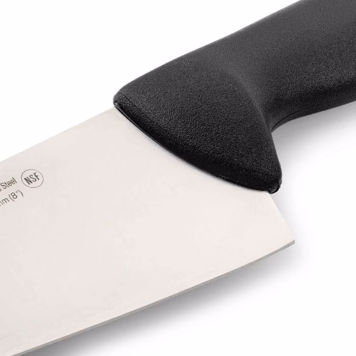 Arcos Cuchillo Cocinero Color Negro Serie 2900 200 Mm