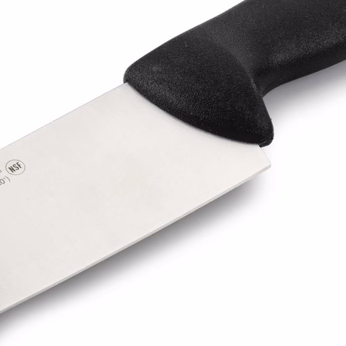Arcos Cuchillo Cocinero Color Negro Serie 2900 250 Mm