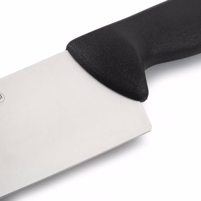 Arcos Cuchillo Cocinero Color Negro Serie 2900 300 Mm