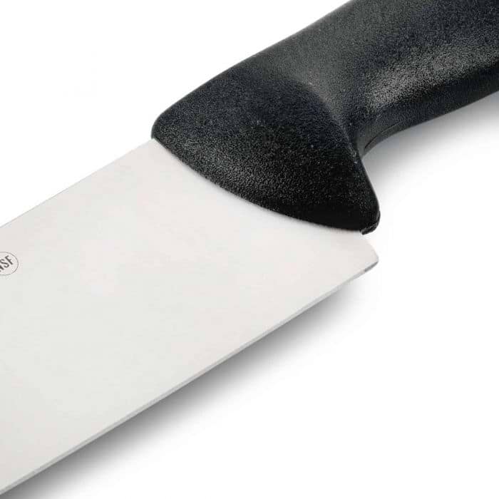 Arcos Cuchillo Cocinero Color Negro Serie 2900 300 Mm