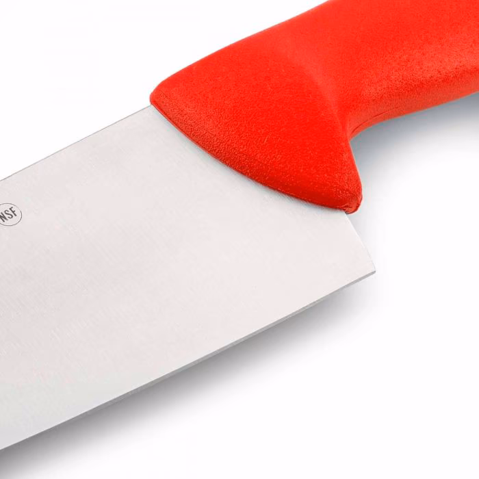 Arcos Cuchillo Cocinero Color Rojo Serie 2900 250 Mm