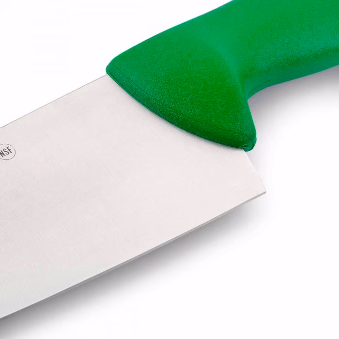 Arcos Cuchillo Cocinero Color Verde Serie 2900 250 Mm