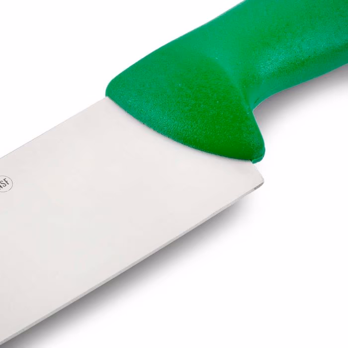 Arcos Cuchillo Cocinero Color Verde Serie 2900 300 Mm