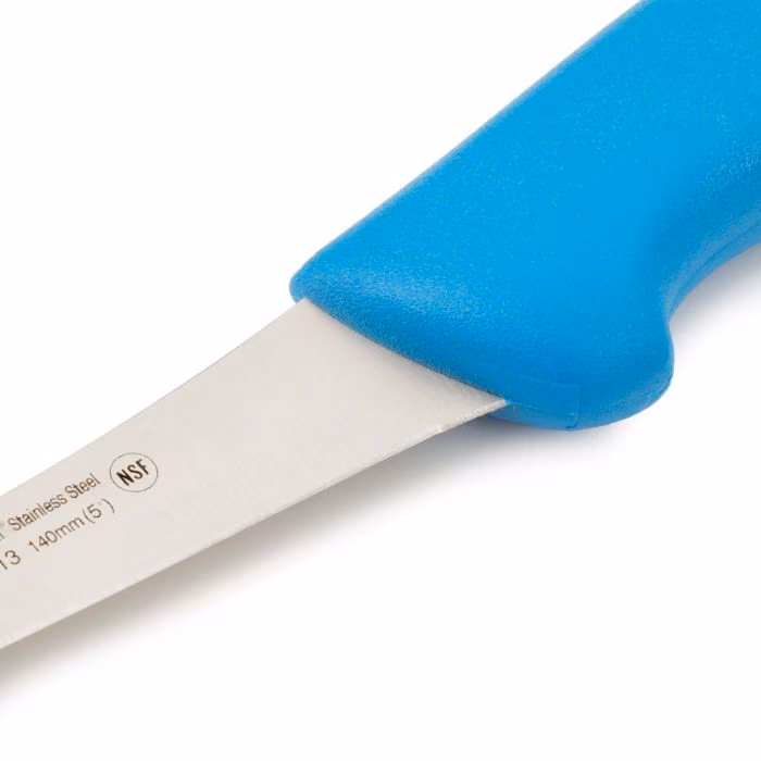 Arcos Cuchillo Deshuesador Color Azul Serie 2900 140 Mm