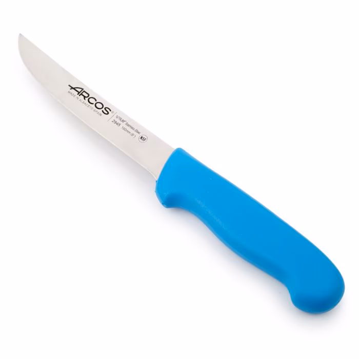 Arcos Cuchillo Deshuesador color azul Serie 2900 160 mm