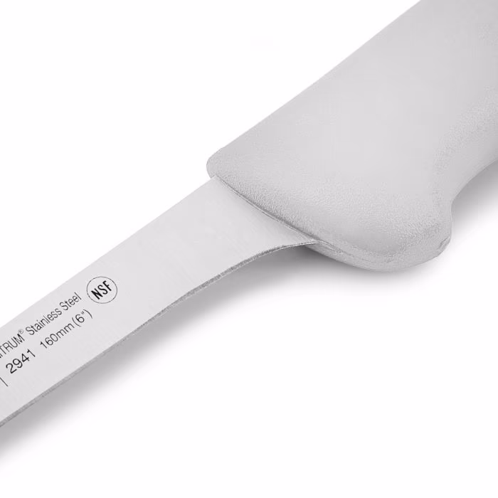 Arcos Cuchillo Deshuesador Color Blanco Serie 2900 160 Mm