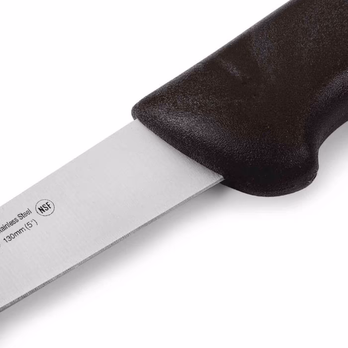 Arcos Cuchillo Deshuesador Color Negro Serie 2900 130 Mm