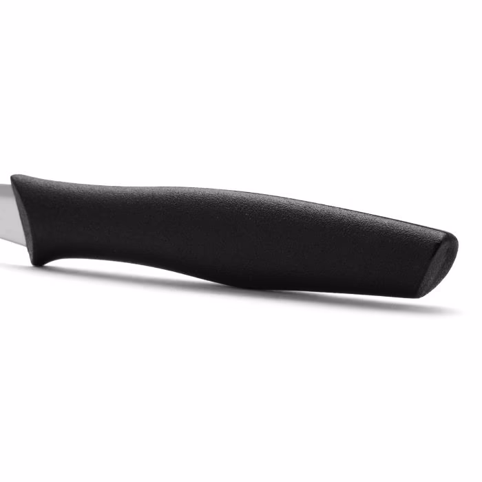 Arcos Cuchillo Mondador Color Negro Serie Nova 60 Mm
