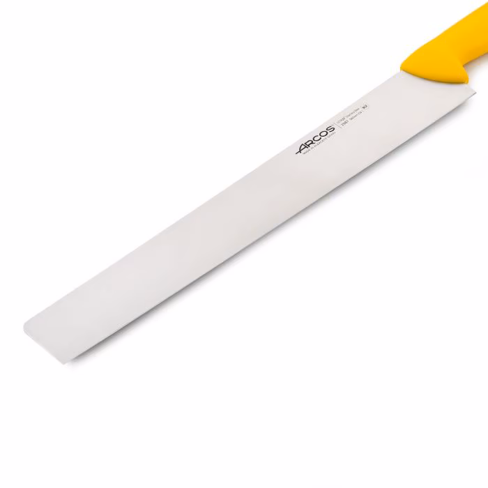 Arcos Salami / Queso Color Amarillo Serie 2900 360 Mm