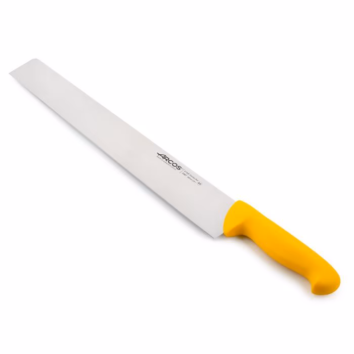 Arcos Salami / Queso color amarillo Serie 2900 360 mm