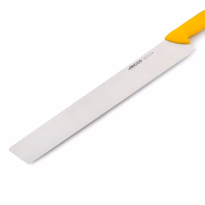 Arcos Salami / Queso Color Amarillo Serie 2900 410 Mm