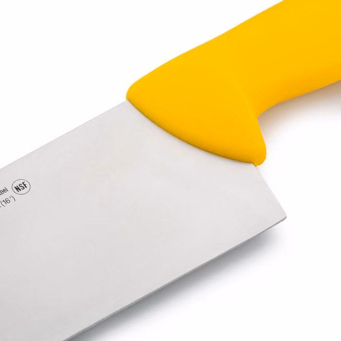 Arcos Salami / Queso Color Amarillo Serie 2900 410 Mm