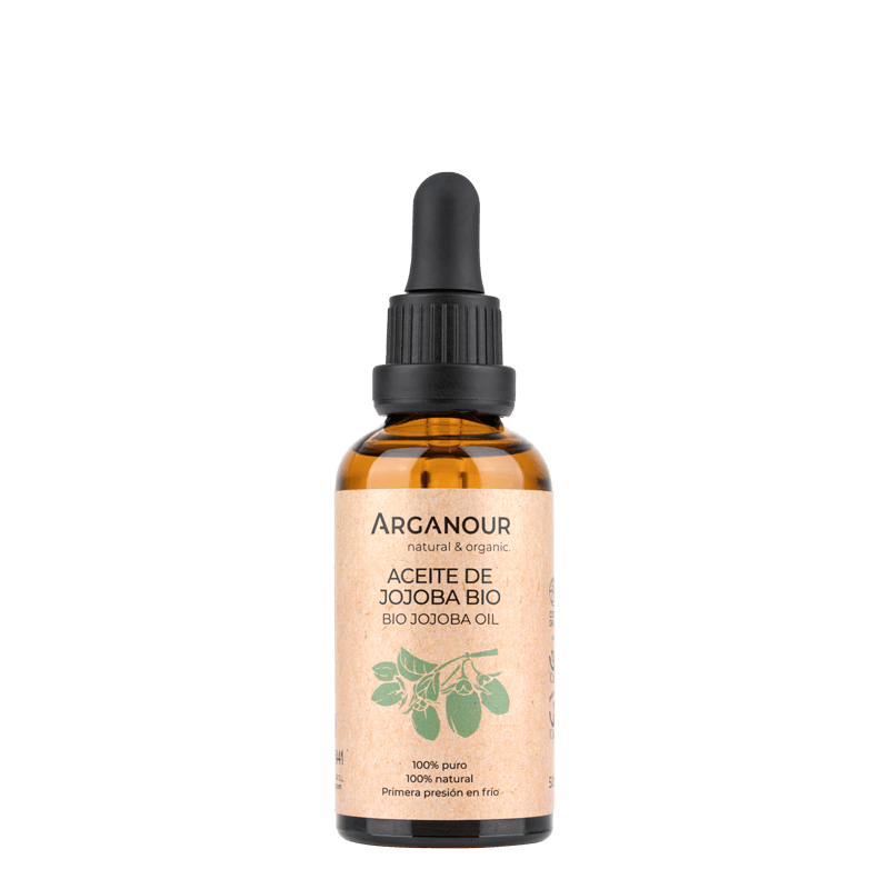 Arganour Aceite de Jojoba 100% Puro