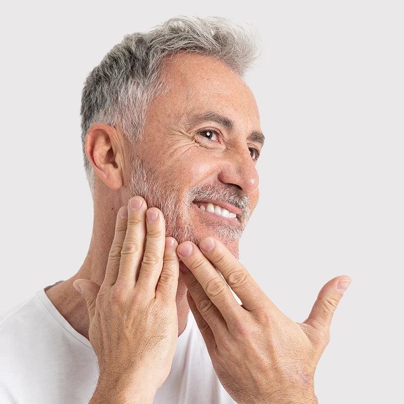 Arganour Aceite Para Barba