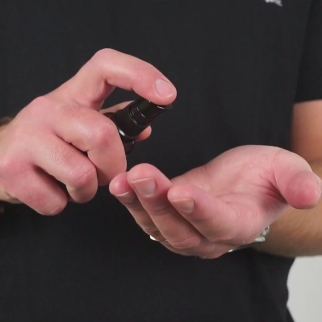 Arganour Aceite Para Barba