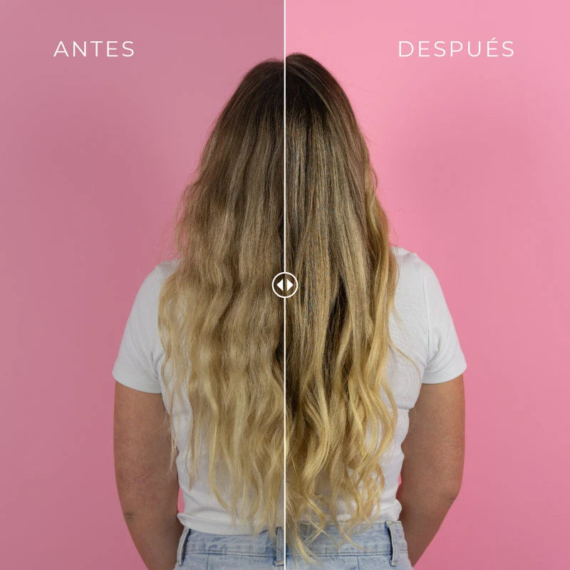 Arganour Acondicionador Sin Aclarado