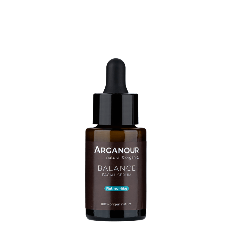 Arganour Balance - Sérum con Revinage | Retinol-Like