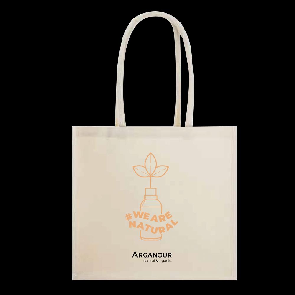 Arganour Bolsa ECO reutilizable