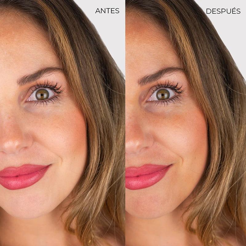 Arganour Booster Autobronceador Facial