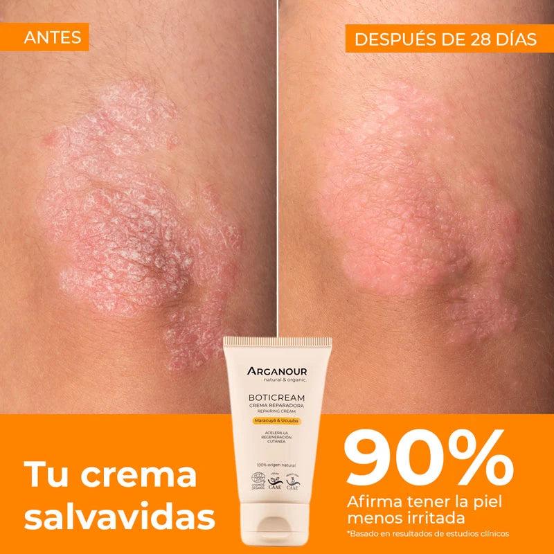 Arganour Boticream Crema Reparadora