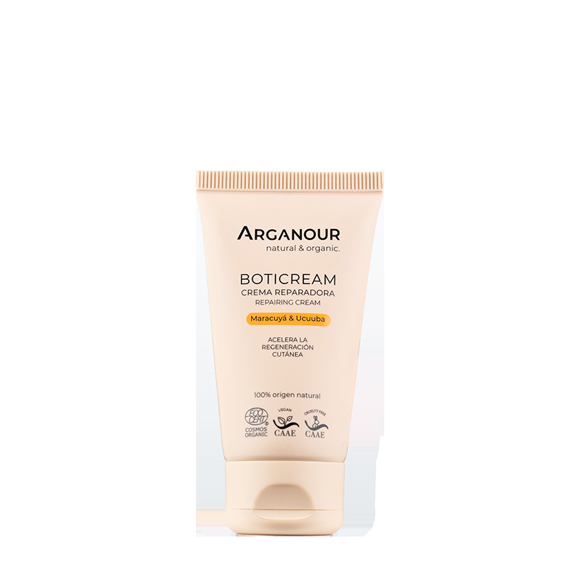 Arganour Boticream Crema Reparadora