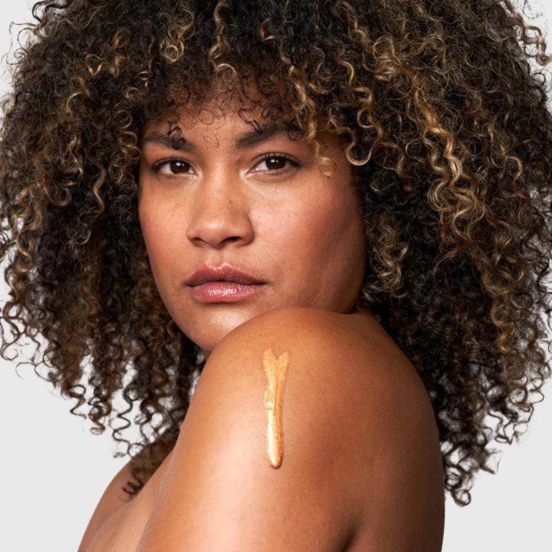 Arganour Brilli Brilli - Glow Iluminador Corporal