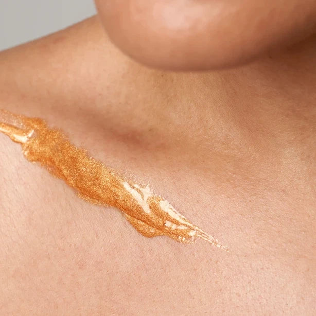 Arganour Brilli Brilli - Glow Iluminador Corporal