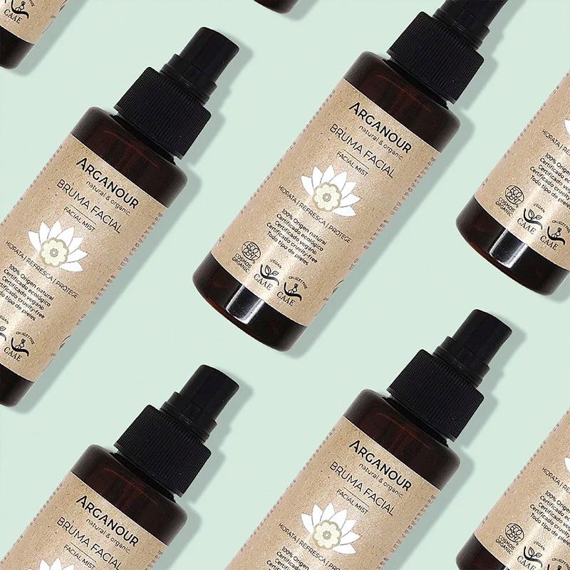 Arganour Bruma Facial