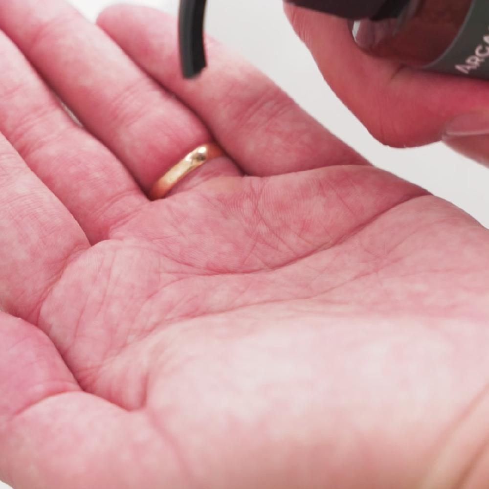 Arganour Champú Para Barba