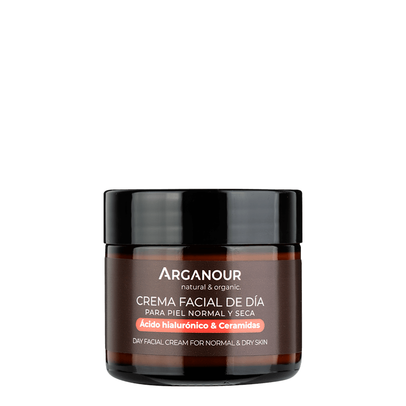 Arganour Crema Antiedad de Día