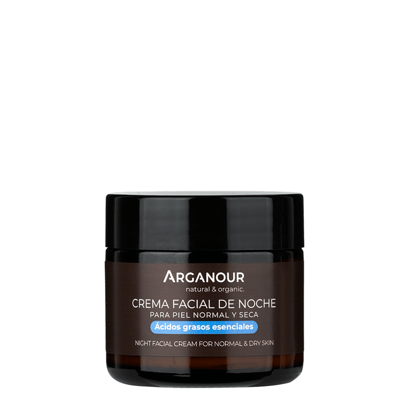 Arganour Crema Antiedad de Noche