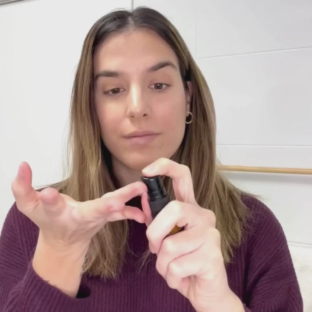 Arganour Elixir - Contorno De Ojos