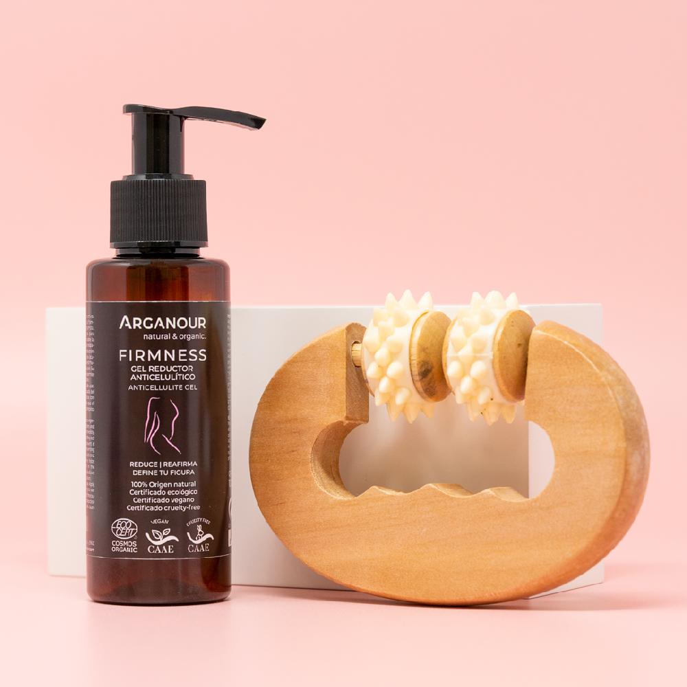 Arganour Firmness - Gel Reductor Anticelulítico