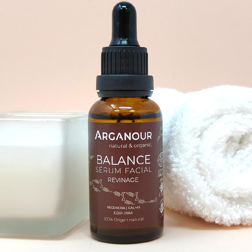 Arganour Gift Box - Cuidados De Belleza