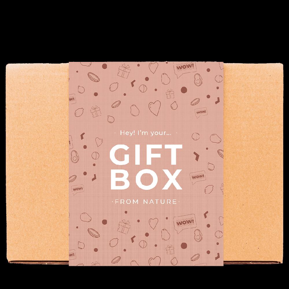 Arganour Gift Box - Cuidados de belleza