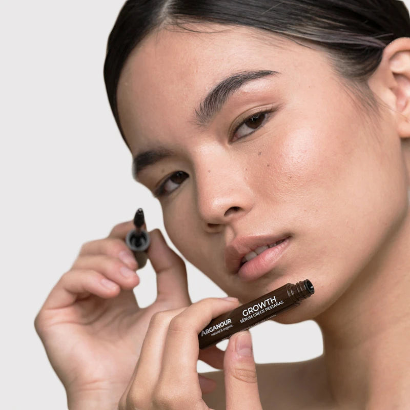 Arganour Growth - Sérum Crece Pestañas