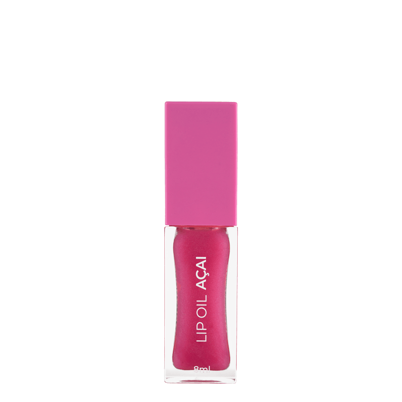 Arganour Lip Oil Açai